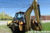  Caterpillar / 436B Backhoe Loader Stock No. 94939